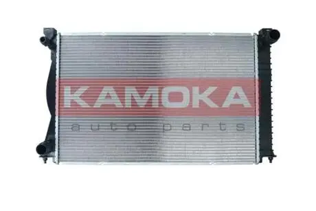Радiатор охолодження KAMOKA 7700063