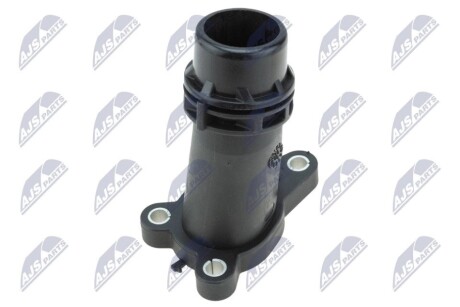 COOLANT FLANGE NTY CTM-BM-054