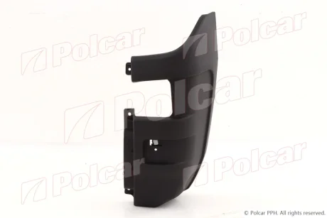 Кут бампера правий Polcar 30N298-J