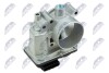 THROTTLE BODY NTY ETB-MS-000 (фото 1)