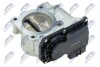 THROTTLE BODY NTY ETB-MS-000 (фото 2)