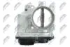 THROTTLE BODY NTY ETB-MS-000 (фото 3)