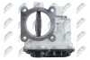 THROTTLE BODY NTY ETB-MS-000 (фото 4)