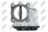 THROTTLE BODY NTY ETB-MS-000 (фото 4)