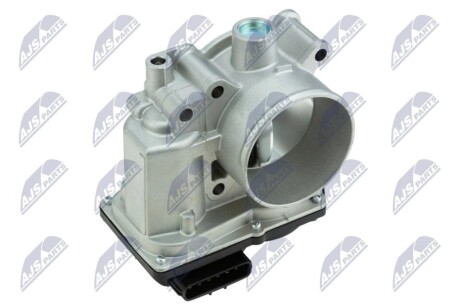 THROTTLE BODY NTY ETB-MS-000