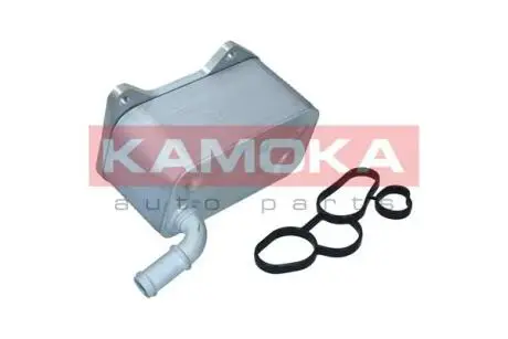 Радiатор масляний KAMOKA 7730017