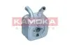 Радiатор масляний KAMOKA 7730072 (фото 4)