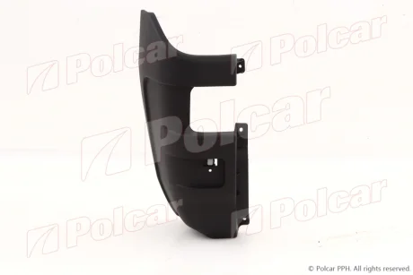 Угол бампера левый Polcar 30N297-J