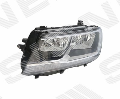 ПЕРЕДНЯ ФАРА Signeda ZVG111349L