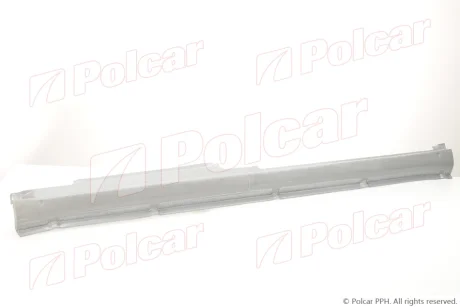 Порог левый Polcar 304041