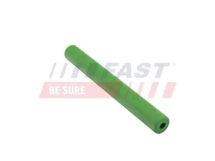 Вакуумный патрубок Renault Kangoo 08 Фильтр Dpf 1.5 Dci FAST FT63803