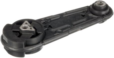 Подушка двигуна Modus/Clio III 1.5 dCi 04- (зад.) RAPRO R53108