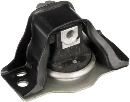 Подушка двигуна Logan/Megane 1.5 dCi 03- Пр. RAPRO R53100