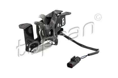 Замок для капоту TOPRAN / HANS PRIES 503791