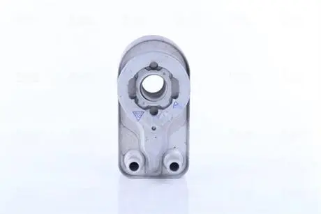 Радіатор оливний NISSENS 91422