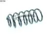 Пружины пер. Seat Cordoba/Ibiza/Inca Van Toledo/VW Polo,Caddy CS Germany 14950789 (фото 1)