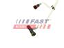 Паливна трубка Renault Kangoo 1.5 dCi 01- FAST FT39578 (фото 2)