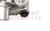 Дроссельна заслонка Renault 2.0DCI 05- FAST FT50427 (фото 4)