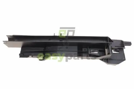 Кронштейн радіатора, лівий AUTOTECHTEILE 700 1779