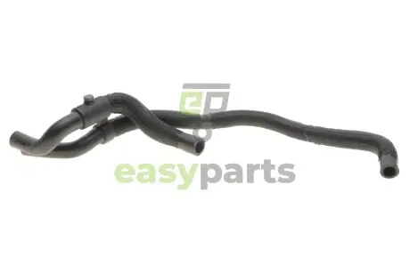Патрубок системи охолодження Fiat Doblo 1.3 Multijet 05- UCEL 35599