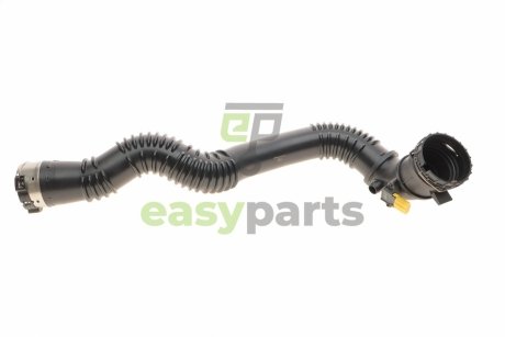 Патрубок інтеркулера BMW 5 (F10) 10-16 N20 AUTOTECHTEILE 700 1328