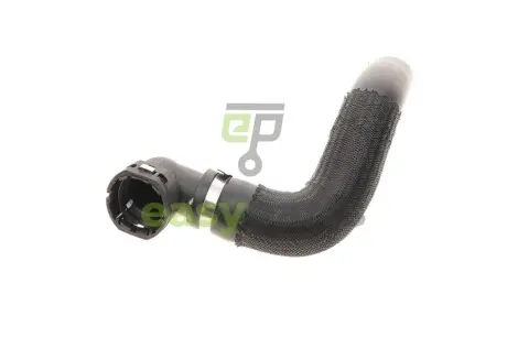 Патрубок системи охолодження (верхній) Fiat Ducato 2.3D 06- (R) UCEL 51345