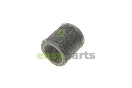Патрубок інтеркулера Peugeot 307/406 2.0 HDI 98-09 UCEL 52467