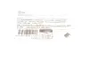 Патрубок інтеркулера Citroen Berlingo 1.6 HDI/ Peugeot Partner 1.6 HDI 08- UCEL 52144 (фото 2)