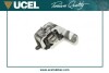 Подушка двигуна (L) Citroen C5/Peugeot 407/508 1.6-2.0 HDi 04- UCEL 41634 (фото 2)