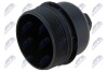 OIL FILTER HOUSING COVER NTY CCL-CH-011 (фото 2)