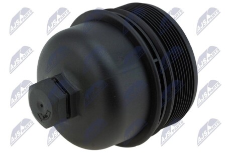 OIL FILTER HOUSING COVER NTY CCL-CH-011