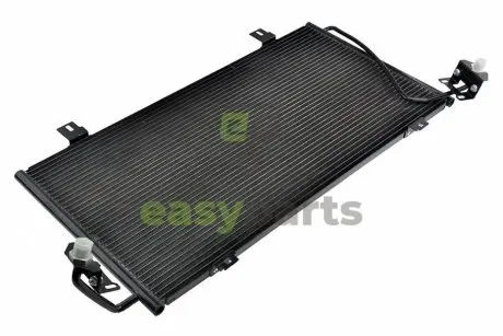 РАДИАТОР КОНДИЦИОНЕРА NTY CCS-PL-031