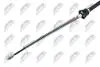 PARKING BRAKE CABLE NTY HLR-VW-005 (фото 2)