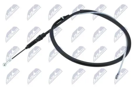 PARKING BRAKE CABLE NTY HLR-VW-010