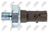 OIL PRESURE SENSOR NTY ECC-AU-010 (фото 3)