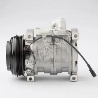 Компрессор кондиционера DENSO DCP47004
