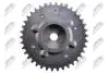 CAMSHAFT ADJUSTER NTY RKZ-MZ-002 (фото 3)