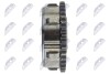 CAMSHAFT ADJUSTER NTY RKZ-MZ-002 (фото 4)