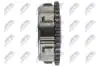 CAMSHAFT ADJUSTER NTY RKZ-MZ-002 (фото 4)