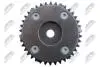 CAMSHAFT ADJUSTER NTY RKZ-MZ-002 (фото 5)