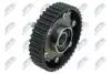 CAMSHAFT ADJUSTER NTY RKZ-VV-000 (фото 1)