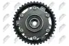 CAMSHAFT ADJUSTER NTY RKZ-VV-000 (фото 3)
