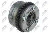 CAMSHAFT ADJUSTER NTY RKZ-ME-023 (фото 1)