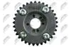 CAMSHAFT ADJUSTER NTY RKZ-ME-023 (фото 3)
