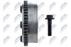 CAMSHAFT ADJUSTER NTY RKZ-HD-001 (фото 3)