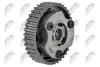 CAMSHAFT ADJUSTER NTY RKZ-FR-004 (фото 1)