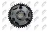 CAMSHAFT ADJUSTER NTY RKZ-FR-004 (фото 4)