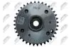 CAMSHAFT ADJUSTER NTY RKZ-AU-005 (фото 4)