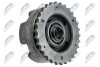 CAMSHAFT ADJUSTER NTY RKZ-AU-007 (фото 2)