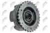 CAMSHAFT ADJUSTER NTY RKZ-AU-007 (фото 2)